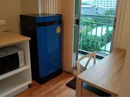 1 Bedroom Condo for sale at Lumpini Ville Sukhumvit 76 - Bearing Station, Samrong