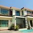 5 Bedroom Villa for sale in Yangon, Hlaingtharya, Northern District, Yangon