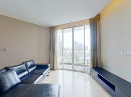 2 Bedroom Condo for rent at The Infinity, Si Lom, Bang Rak