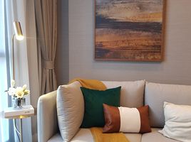 1 Schlafzimmer Appartement zu vermieten im The Diplomat Sathorn, Si Lom