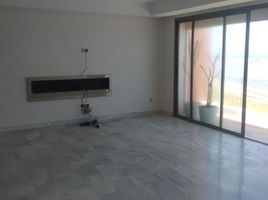 3 Schlafzimmer Appartement zu verkaufen im Appartement à la vente 153m2 Vue sur mer, Na Anfa, Casablanca