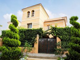4 Schlafzimmer Villa zu vermieten im Grand Residence, South Investors Area