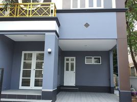 3 Bedroom House for sale in Lat Krabang, Bangkok, Lam Pla Thio, Lat Krabang