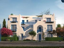 7 Bedroom Villa for sale at Mountain View, Ras Al Hekma, North Coast