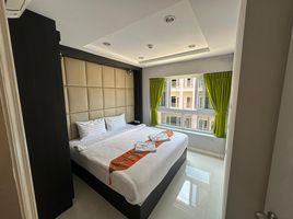 2 Schlafzimmer Wohnung zu vermieten im New Nordic VIP 1, Nong Prue