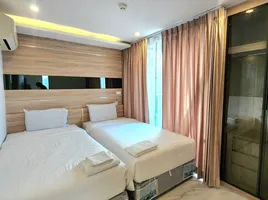 2 Bedroom Condo for rent at D-ECO Wellness Centre, Na Kluea