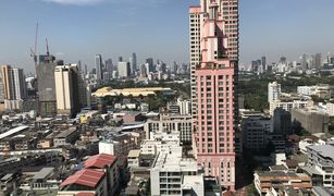 Studio Condo for sale in Khlong Tan, Bangkok Park Origin Phrom Phong