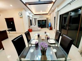 2 Schlafzimmer Villa zu verkaufen im Baan Dusit Pattaya View, Huai Yai