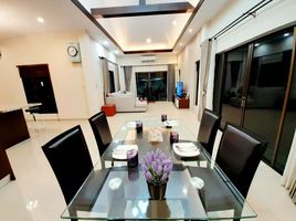 2 спален Вилла на продажу в Baan Dusit Pattaya View, Huai Yai, Паттайя