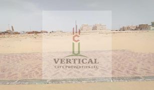 N/A Land for sale in Khalifa City A, Abu Dhabi Khalifa City