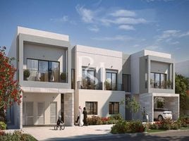 4 Bedroom House for sale at The Dahlias, Yas Acres, Yas Island, Abu Dhabi