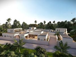 4 Schlafzimmer Villa zu verkaufen im Lamai Residence, Maret