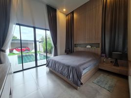 3 Bedroom Villa for sale in Pattaya Elephant Village, Nong Prue, Nong Prue