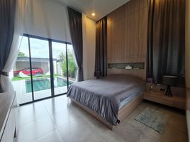 3 Bedroom Villa for sale in Airport-Pattaya Bus 389 Office, Nong Prue, Nong Prue