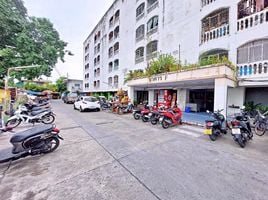 Studio Condo for sale at Kaset Residence, Sena Nikhom, Chatuchak, Bangkok