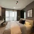 1 Bedroom Apartment for rent at Chewathai Kaset - Nawamin, Sena Nikhom, Chatuchak