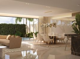 3 Bedroom Villa for sale at Jumeirah Golf Estates, Fire, Jumeirah Golf Estates