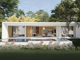 4 Bedroom Villa for sale at Clover Residence, Si Sunthon, Thalang, Phuket
