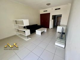 Studio Apartment for sale at Scala Tower, Business Bay
