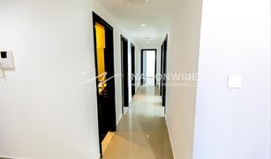 2 Bedrooms Apartment for sale in Al Reef Downtown, Abu Dhabi Tower 4
