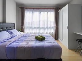 1 Schlafzimmer Wohnung zu vermieten im D Condo Kathu-Patong, Kathu, Kathu