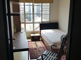3 Bedroom Apartment for sale at Citi Smart Condominium, Khlong Toei