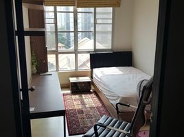 3 Schlafzimmer Appartement zu verkaufen im Citi Smart Condominium, Khlong Toei