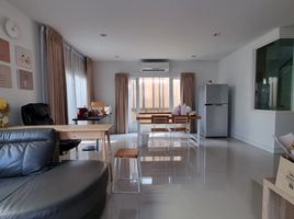 3 Bedroom House for sale at Golden Village Onnut-Pattanakan, Prawet