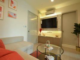 1 Bedroom Condo for rent at Life Sukhumvit 62, Bang Chak, Phra Khanong