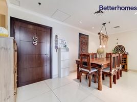 3 Bedroom Condo for sale at Sulafa Tower, 