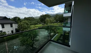 1 Bedroom Condo for sale in Chang Phueak, Chiang Mai Natura Green Residence