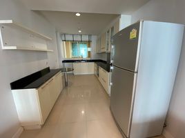 3 Schlafzimmer Appartement zu vermieten im Baan Jamjuree, Khlong Tan Nuea