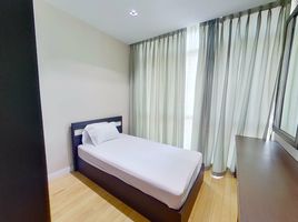 2 Schlafzimmer Wohnung zu vermieten im Athenee Residence, Lumphini, Pathum Wan