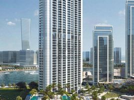 Studio Condo for sale at Peninsula Three , Executive Towers