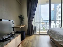 2 Schlafzimmer Appartement zu vermieten im Asoke Place, Khlong Toei Nuea