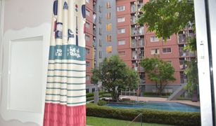 1 chambre Condominium a vendre à Khlong Nueng, Pathum Thani Plum Condo Park Rangsit