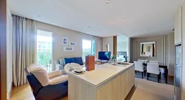 Доступные квартиры в Amari Residences Hua Hin