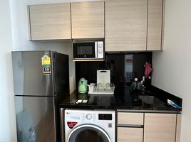 1 Bedroom Apartment for rent at Park Origin Phrom Phong, Khlong Tan