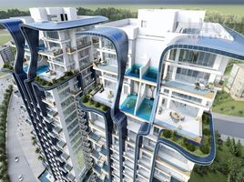 1 बेडरूम अपार्टमेंट for sale at Samana Waves 2, District 13