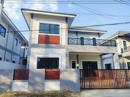 3 Schlafzimmer Haus zu vermieten in San Phak Wan, Hang Dong, San Phak Wan