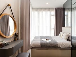 1 Bedroom Condo for rent at The Address Siam-Ratchathewi, Thanon Phet Buri, Ratchathewi, Bangkok, Thailand