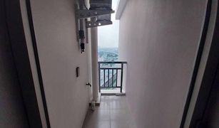 1 Bedroom Condo for sale in Wong Sawang, Bangkok Rich Park @ Bangson Station