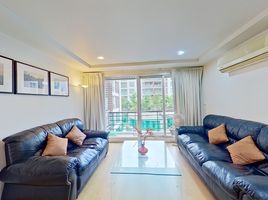 3 Schlafzimmer Wohnung zu verkaufen im Resorta Yen-Akat, Chong Nonsi, Yan Nawa