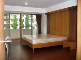 3 Schlafzimmer Appartement zu vermieten im Prem Mansion, Khlong Toei