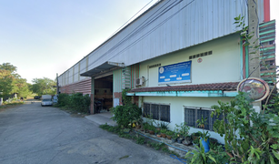 N/A Warehouse for sale in Saen Saep, Bangkok 