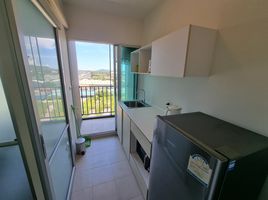 1 Bedroom Condo for sale at Baan Kiang Fah, Nong Kae, Hua Hin