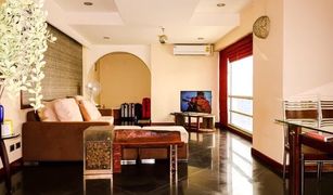 2 Bedrooms Penthouse for sale in Khlong Toei Nuea, Bangkok Sukhumvit Suite