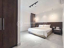 1 Schlafzimmer Appartement zu vermieten im One Bedroom Apartment for Lease , Tuol Svay Prey Ti Muoy