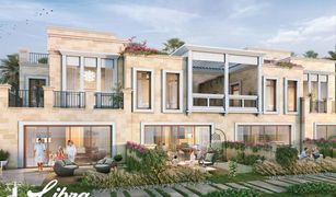 4 Bedrooms Townhouse for sale in , Dubai Malta