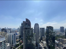 4 Schlafzimmer Penthouse zu verkaufen im Fifty Fifth Tower, Khlong Tan Nuea